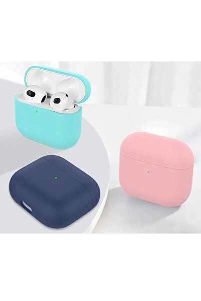 Esf Apple AirPods 3 Silicone Case - Cover Case