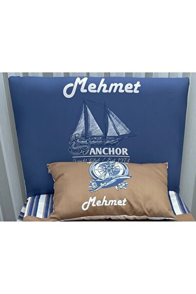 CİCİ EKO Yelkenli Baza Başlık KILIFI