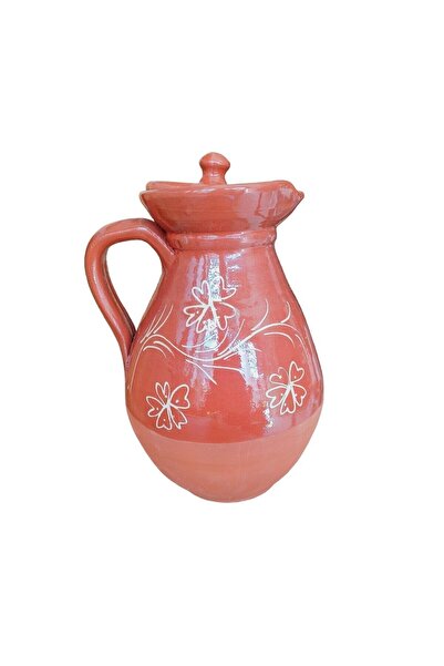 CBR melekeli TOPRAK SÜRAHİ