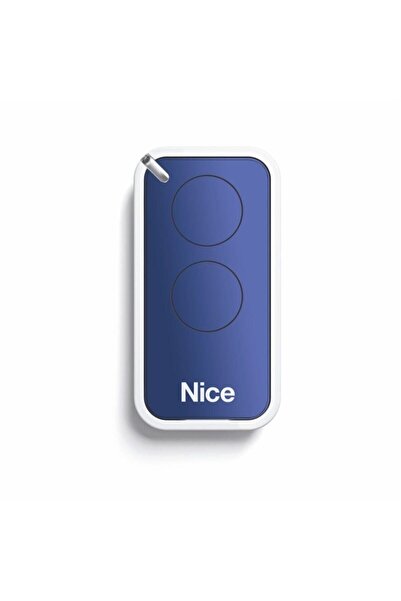 NİCE Inti 2 Kanal Kumanda
