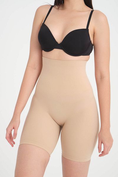 Esbersi 2 Size Slimming Corset Shorts