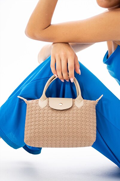 İAMBTŞY Luis De La Fuente - Geantă de mână și de umăr pentru femei, personali...