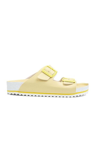 Benetton ® |   Bn-1321 - 3489 Sari - Γυναικείες Παντόφλες