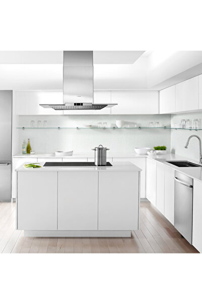 TASARIM TABELA Folie de acoperire pentru dulap alb mat - 120x50cm