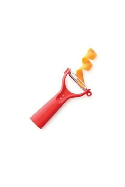 Tupperware Red Soy Soy