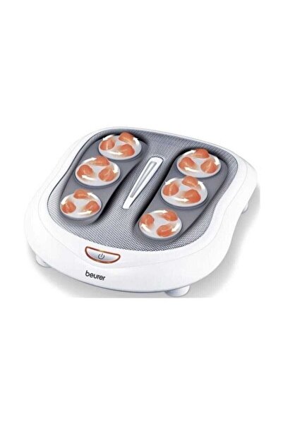 Beurer Fm 60 Isı Işlevli Ayak Masajı Aleti