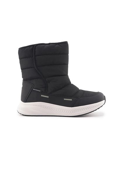 U.S. Polo Assn. Clark Vocal Μαύρες γυναικείες μπότες εξωτερικού χώρου