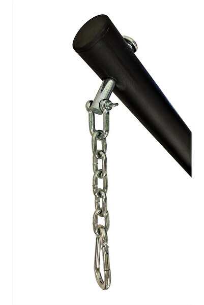 ünlügarden Makrome Salıncak Askı Zinciri Armut Rattan Fındık Salıncak Askı Pi...