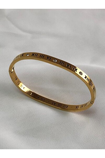 Çelik Nç ملحق الرقم الروماني المشبك