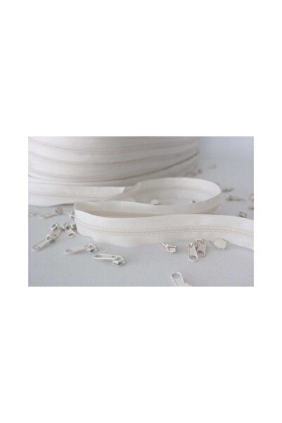 Genel Markalar Fermuar Metrelik 5 Metre