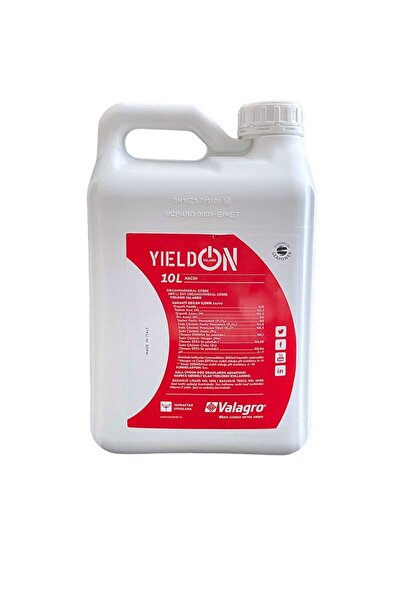 Valagro YİELDON 10 LT