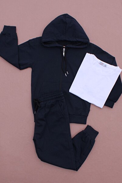 PANİO KİDS ΦΟΡΜΟΝΑ 2 ΤΕΜΑΧΙΩΝ ΦΕΡΜΟΥΑΡ-ΒΑΣΙΚΗ ΜΠΛΟΥΖΑ ΑΓΟΡΙΑ ΤΟ ΠΑΝΩ-ΚΑΤΩ ΣΕΤ