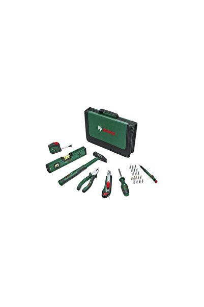 Bosch Universal El Aleti Set-1 (25 Parça )