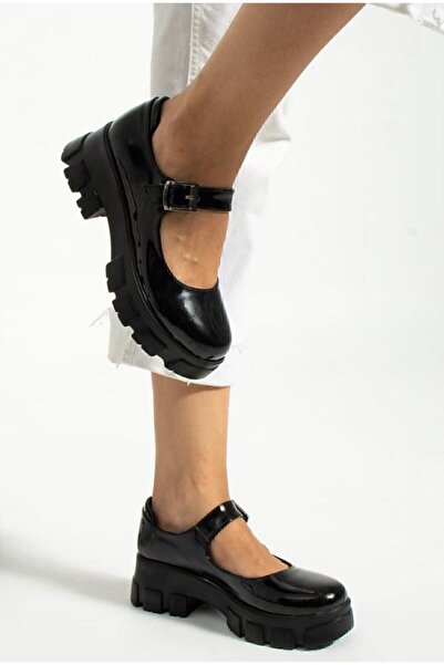 yesmoda black oxford harajuku style lolita gothicstyle shoes