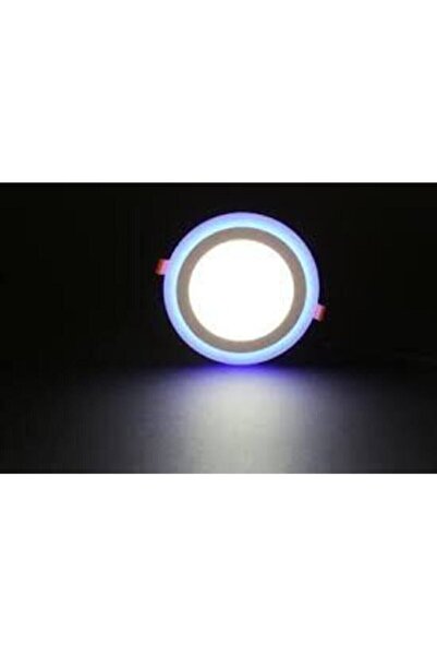 Cata Ct-5150 Okyanus Led Armatür Beyaz Işık+mavi