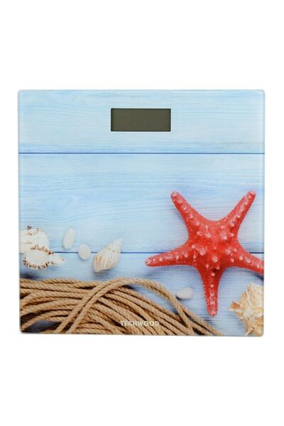 Techwood Dijital Baskül, Baskül, Vestel 2yıl Garanti