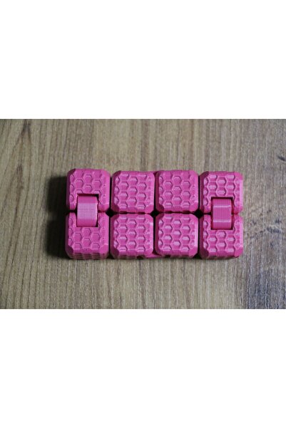 3D Werocraft مكعب إنفينيتي كيوب إنفينيتي - خصم الإجهاد