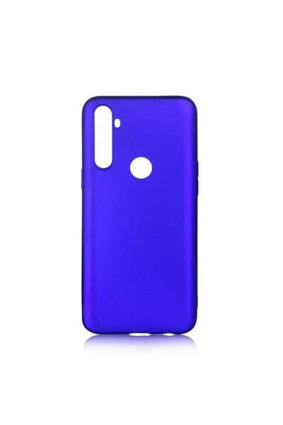 GRABONO Realme C3 / Realme 5i / Realme 6i Uyumlu Kılıf Elinizden Kaymayan Ult...