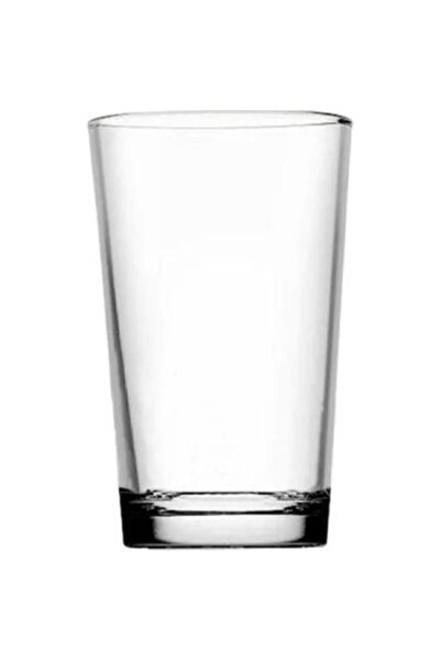 Paşabahçe Alanya Kahve Yanı Su Bardağı Şeffaf 6'lı 52291