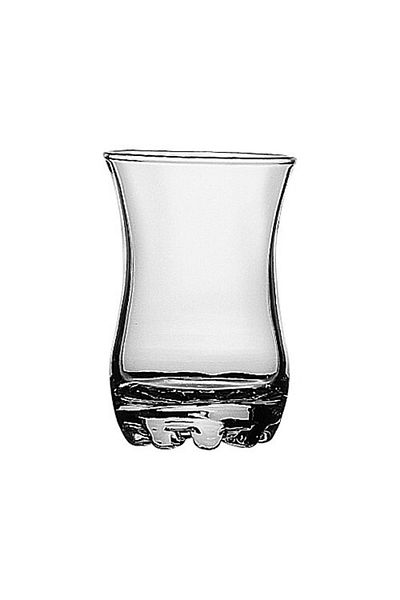 Paşabahçe Sylvana Tea Cup Set of 6