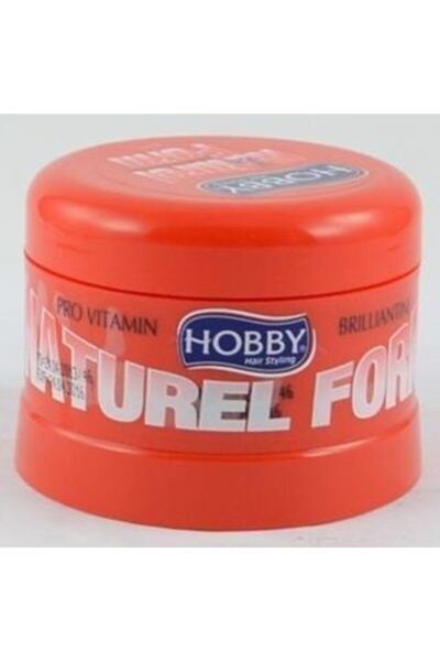 HOBBYWORLDART العلامة التجارية: Hobby Briantin Natural Form 150 مل الفئة: بلسم