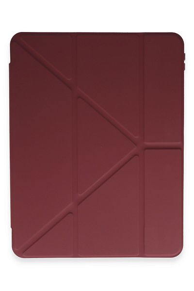 NewFace Huawei Matepad Air 11.5 Case Mars Tablet Case with Pen Holder - Purple 337108