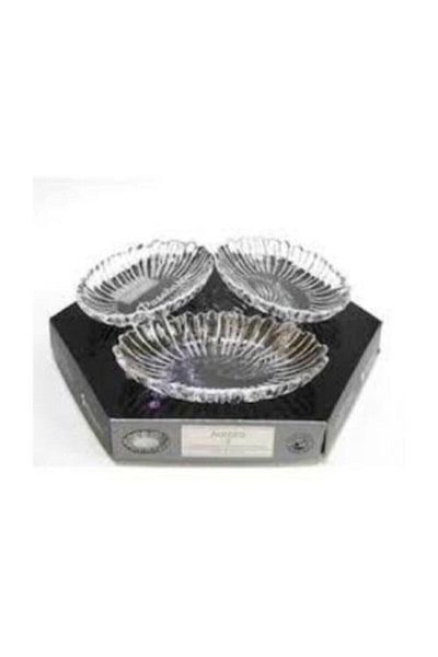 Paşabahçe 10545 Aurora Oval Snack Bowl