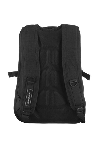 Relaxion Bat School Backpack Black 2227