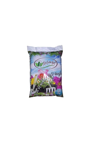 FİLİZ İç Ve Dış Mekan Bitki Torfu