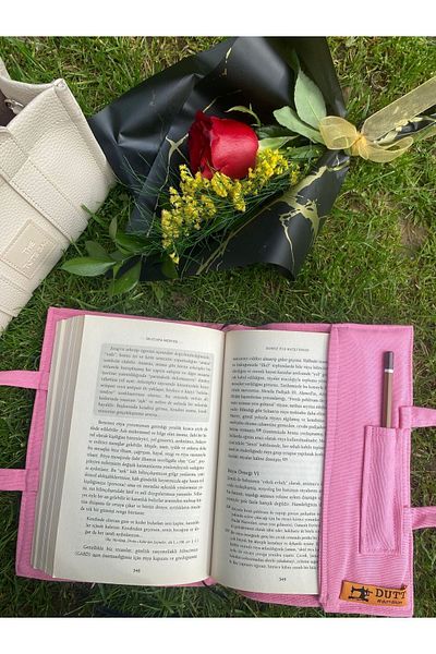 DUTTDİKİM Book Case and Book Bag Set