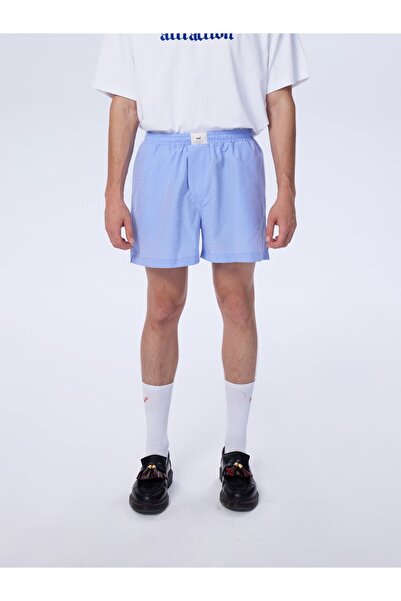 HOLEACADEMIE Hole Carniglia Boxer Şort