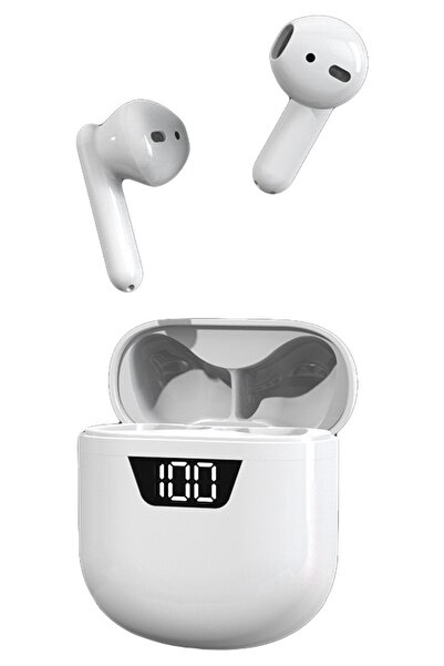 Concord Ap6 Ekranlı TWS Kablosuz Kulaklık