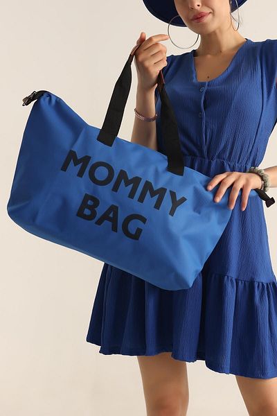 Rosmod Mother Baby - Mommy Bag Large Size Hand Shoulder Bag