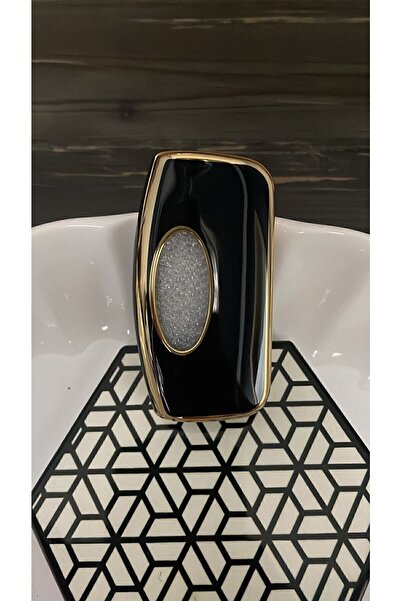 kral anahtar Ford Focus,fiesta,mondeo,cmax,courier Nano Carcasă pentru telecomandă de înaltă calitate 3 butoane negru