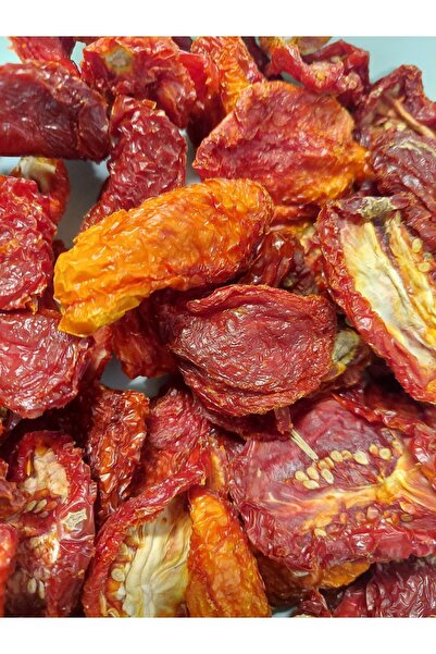 Sarıcaovadan Domates Kurusu 250 Gr