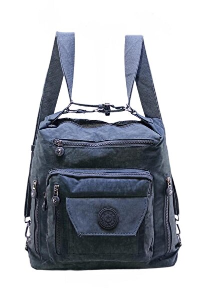 Baginn Umăr și rucsac funcțional cu curele încrucișate pentru femei - 30*30 Cm