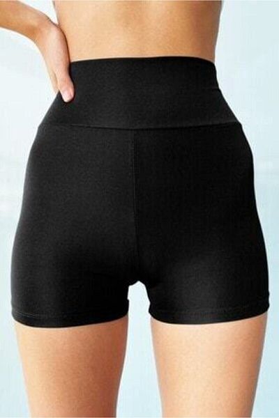 MG MissGuest High Waist Belly and Hip Shaper Elasticless Gathering Women's Underwear