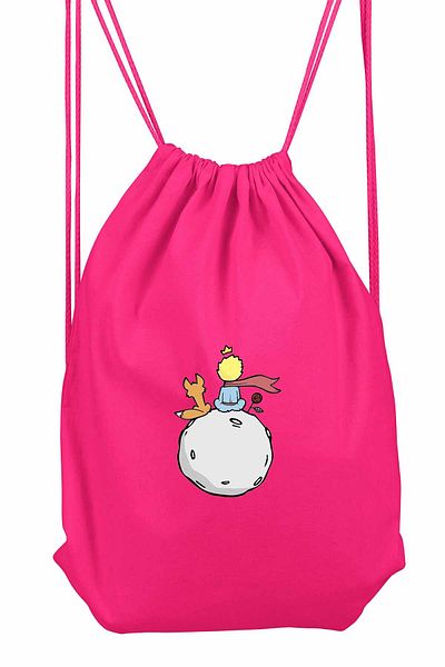 herotasarım Αθλητικό Prince Small Backpack - Bll4784