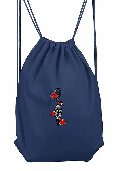 herotasarım Naruto Uzumaki Sports Backpack - bll4966
