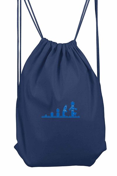 herotasarım Evolution Sports Backpack - Bll4887 Model