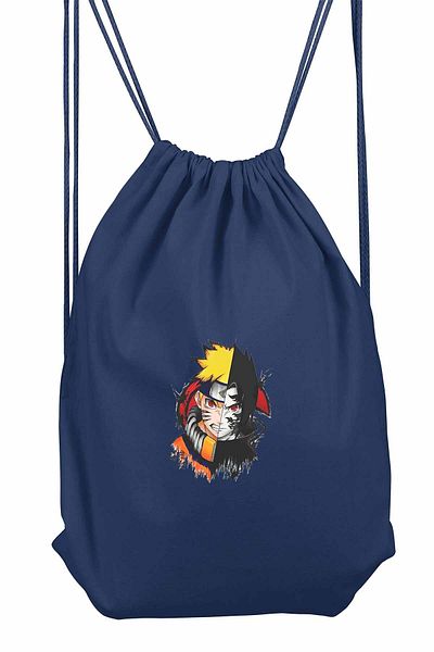 herotasarım Naruto Sports Backpack - Bll4948