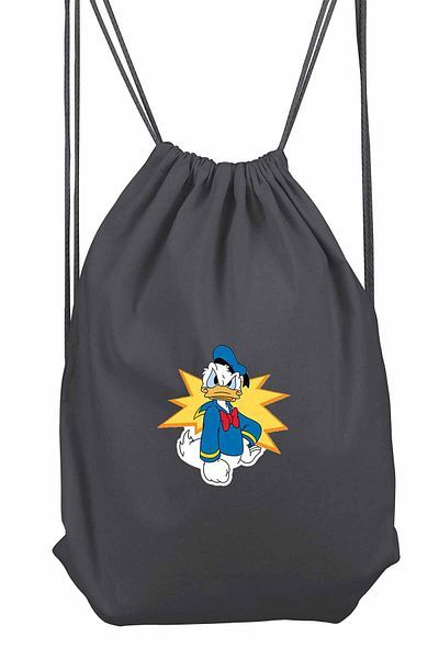 herotasarım Αθλητικό σακίδιο πλάτης Donald Duck bll4770