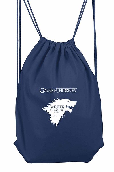 herotasarım Αθλητικό σακίδιο πλάτης Game Of Thrones Bll4714