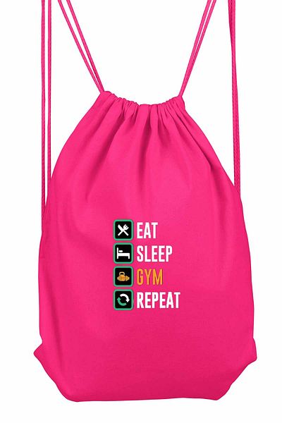 herotasarım GYM Bll4911 Model Sports Backpack