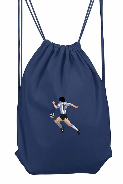herotasarım Maradona Bll4412 Sports Backpack