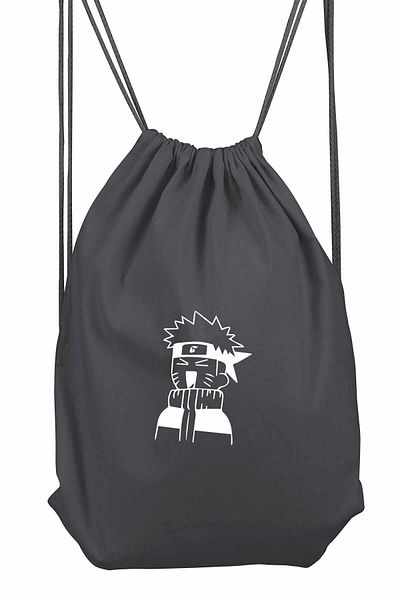 herotasarım Naruto Sports Backpack - Bll4876