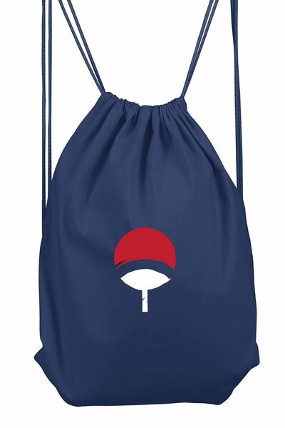 herotasarım Rucsac sport Clan Uchiha - Bll4718