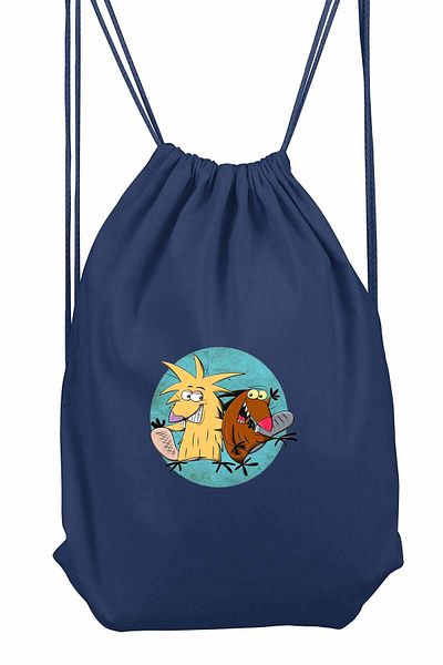 herotasarım Sports Cartoon Backpack - bll4482