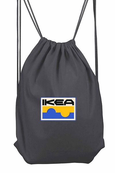 herotasarım Αθλητικό σακίδιο πλάτης Ike-A - Μοντέλο BLR4560