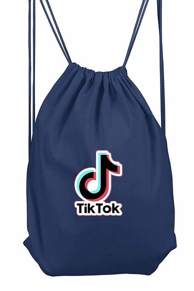 herotasarım Tiktok Sports Backpack - Bll4625 Model